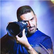 Photographe débutant ou confirmé?
 Get in Touch!